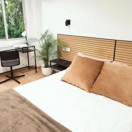 Medano Garden Apartment *