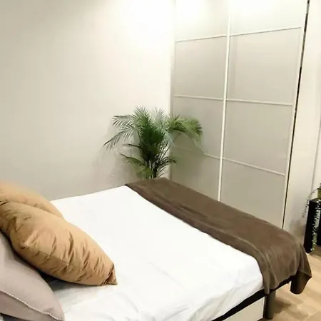 Medano Garden Apartment